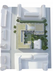 PIA-Architekten-GmbH Ines Gruebel Gerhard Leicht Karlsruhe Mannheim Landau