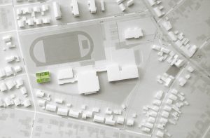 PIA-Architekten-GmbH Ines Gruebel Gerhard Leicht Karlsruhe Mannheim Landau