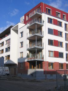 PIA-Architekten-GmbH Ines Gruebel Gerhard Leicht Karlsruhe Mannheim Landau