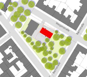 PIA-Architekten-GmbH Ines Gruebel Gerhard Leicht Karlsruhe Mannheim Landau