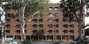 PIA-Architekten-GmbH Ines Gruebel Gerhard Leicht Karlsruhe Mannheim Landau
