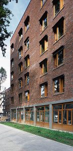 PIA-Architekten-GmbH Ines Gruebel Gerhard Leicht Karlsruhe Mannheim Landau