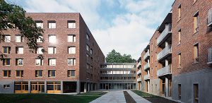 PIA-Architekten-GmbH Ines Gruebel Gerhard Leicht Karlsruhe Mannheim Landau