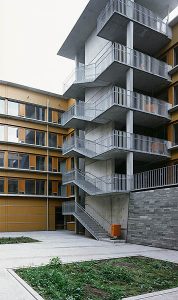 PIA-Architekten-GmbH Ines Gruebel Gerhard Leicht Karlsruhe Mannheim Landau