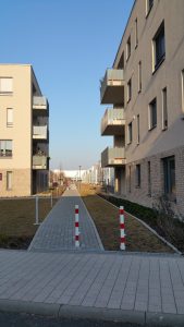 PIA-Architekten-GmbH Ines Gruebel Gerhard Leicht Karlsruhe Mannheim Landau