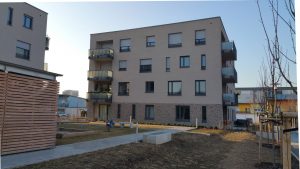 PIA-Architekten-GmbH Ines Gruebel Gerhard Leicht Karlsruhe Mannheim Landau