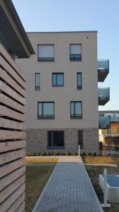 PIA-Architekten-GmbH Ines Gruebel Gerhard Leicht Karlsruhe Mannheim Landau