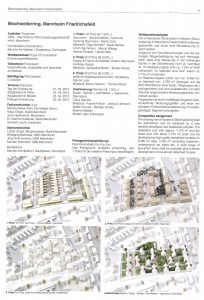 PIA-Architekten-GmbH Ines Gruebel Gerhard Leicht Karlsruhe Mannheim Landau
