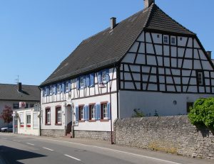 PIA-Architekten-GmbH Ines Gruebel Gerhard Leicht Karlsruhe Mannheim Landau