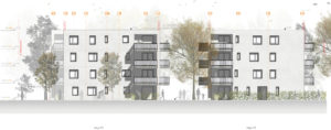 PIA-Architekten-GmbH Ines Gruebel Gerhard Leicht Karlsruhe Mannheim Landau