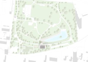 PIA-Architekten-GmbH Ines Gruebel Gerhard Leicht Karlsruhe Mannheim Landau