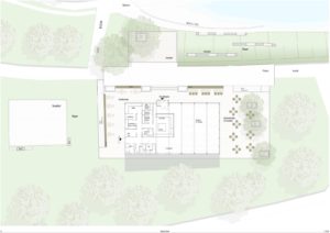 PIA-Architekten-GmbH Ines Gruebel Gerhard Leicht Karlsruhe Mannheim Landau