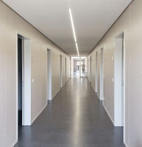 PIA-Architekten-GmbH Ines Gruebel Gerhard Leicht Karlsruhe Mannheim Landau