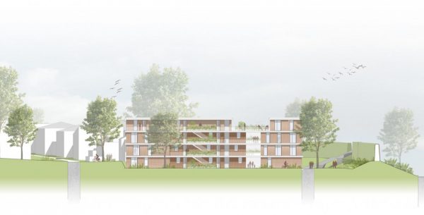 PIA-Architekten-GmbH Ines Gruebel Gerhard Leicht Karlsruhe Mannheim Landau