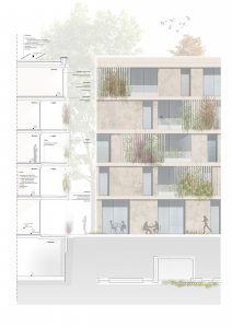 PIA-Architekten-GmbH Ines Gruebel Gerhard Leicht Karlsruhe Mannheim Landau