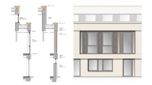 PIA-Architekten-GmbH Ines Gruebel Gerhard Leicht Karlsruhe Mannheim Landau