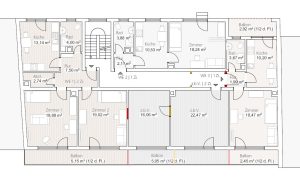 PIA-Architekten-GmbH Ines Gruebel Gerhard Leicht Karlsruhe Mannheim Landau