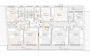 PIA-Architekten-GmbH Ines Gruebel Gerhard Leicht Karlsruhe Mannheim Landau