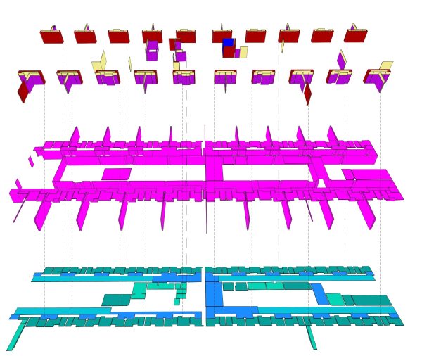 Digitale Massenermittlung als Basis für die Kostenberechnung Digitale Massenermittlung