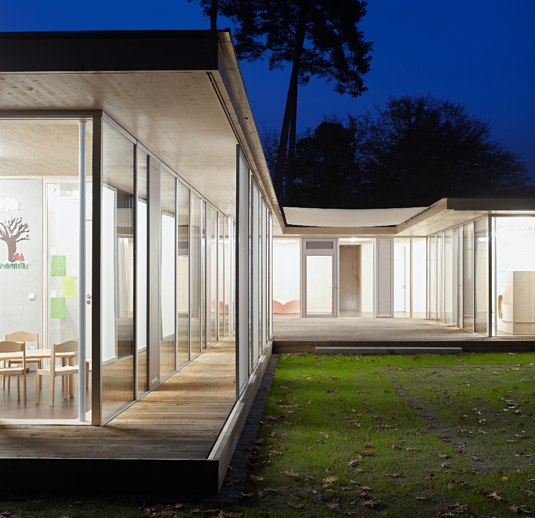 Ausgezeichnet – Kita Polyglott Europäische Schule – Karlsruhe 2014-2017